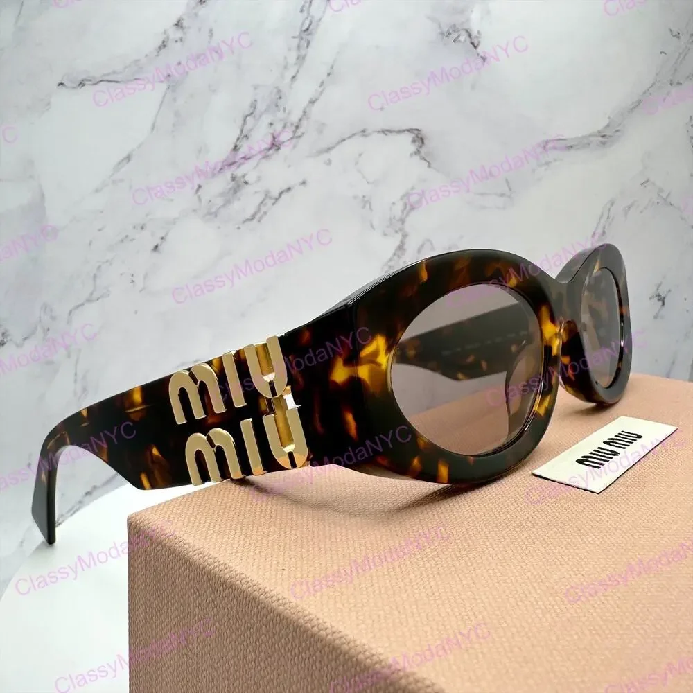 New MIU MIU Sunglasses - Picture 13 of 16